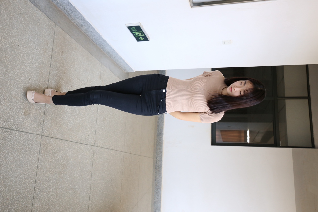 图片[79]-大西瓜爱牙膏-早期作品-S035 肉丝-3黑长裤 (1) [130P] – 速更版-美库