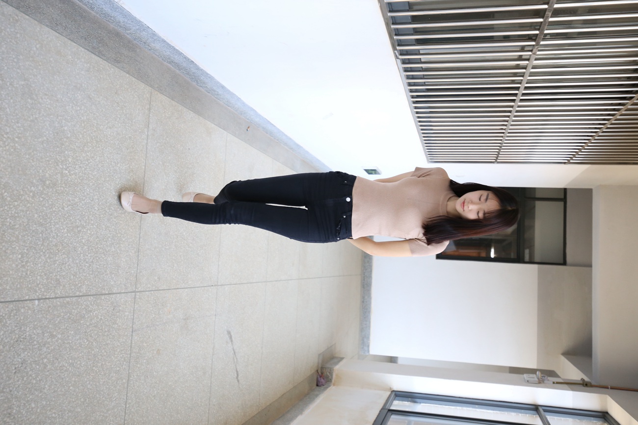 图片[82]-大西瓜爱牙膏-早期作品-S035 肉丝-3黑长裤 (1) [130P] – 速更版-美库