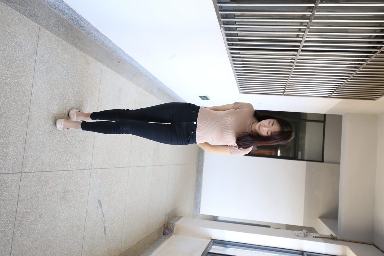 图片[81]-大西瓜爱牙膏-早期作品-S035 肉丝-3黑长裤 (1) [130P] – 速更版-美库