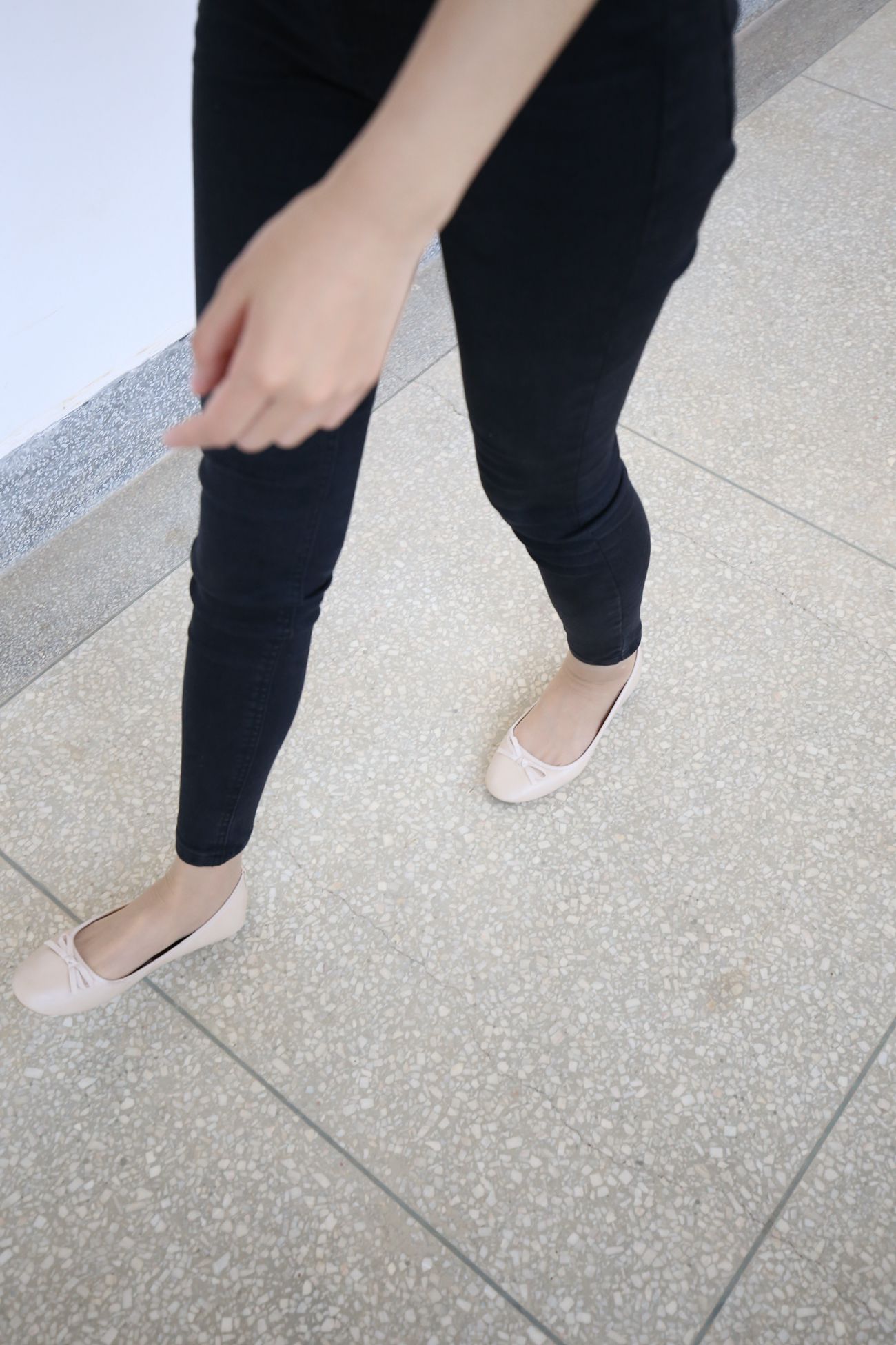 图片[83]-大西瓜爱牙膏-早期作品-S035 肉丝-3黑长裤 (1) [130P] – 速更版-美库