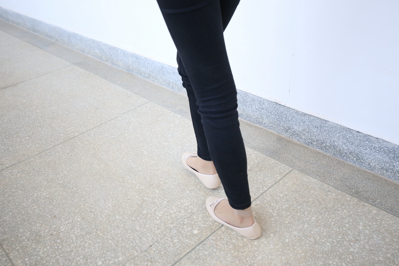 图片[92]-大西瓜爱牙膏-早期作品-S035 肉丝-3黑长裤 (1) [130P] – 速更版-美库