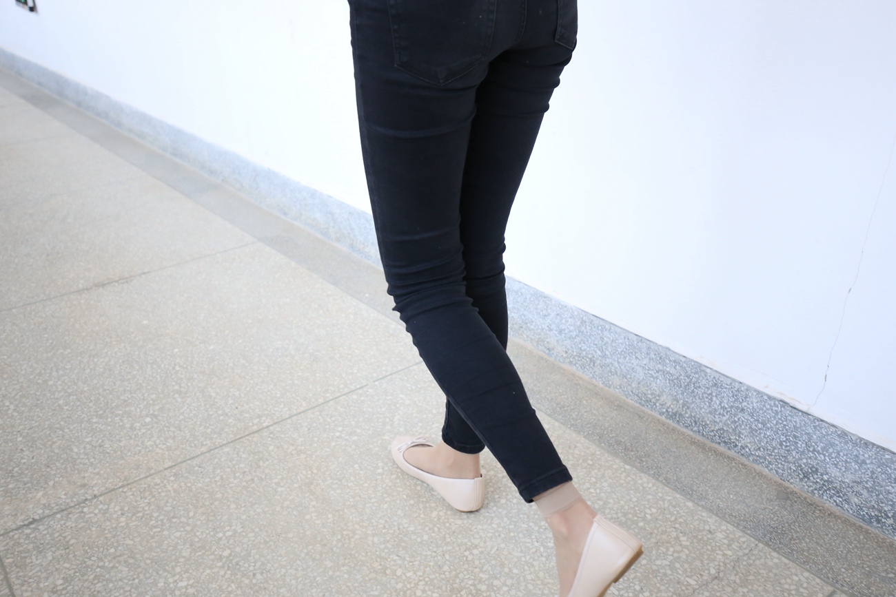 图片[93]-大西瓜爱牙膏-早期作品-S035 肉丝-3黑长裤 (1) [130P] – 速更版-美库