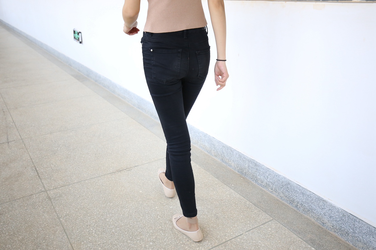 图片[95]-大西瓜爱牙膏-早期作品-S035 肉丝-3黑长裤 (1) [130P] – 速更版-美库