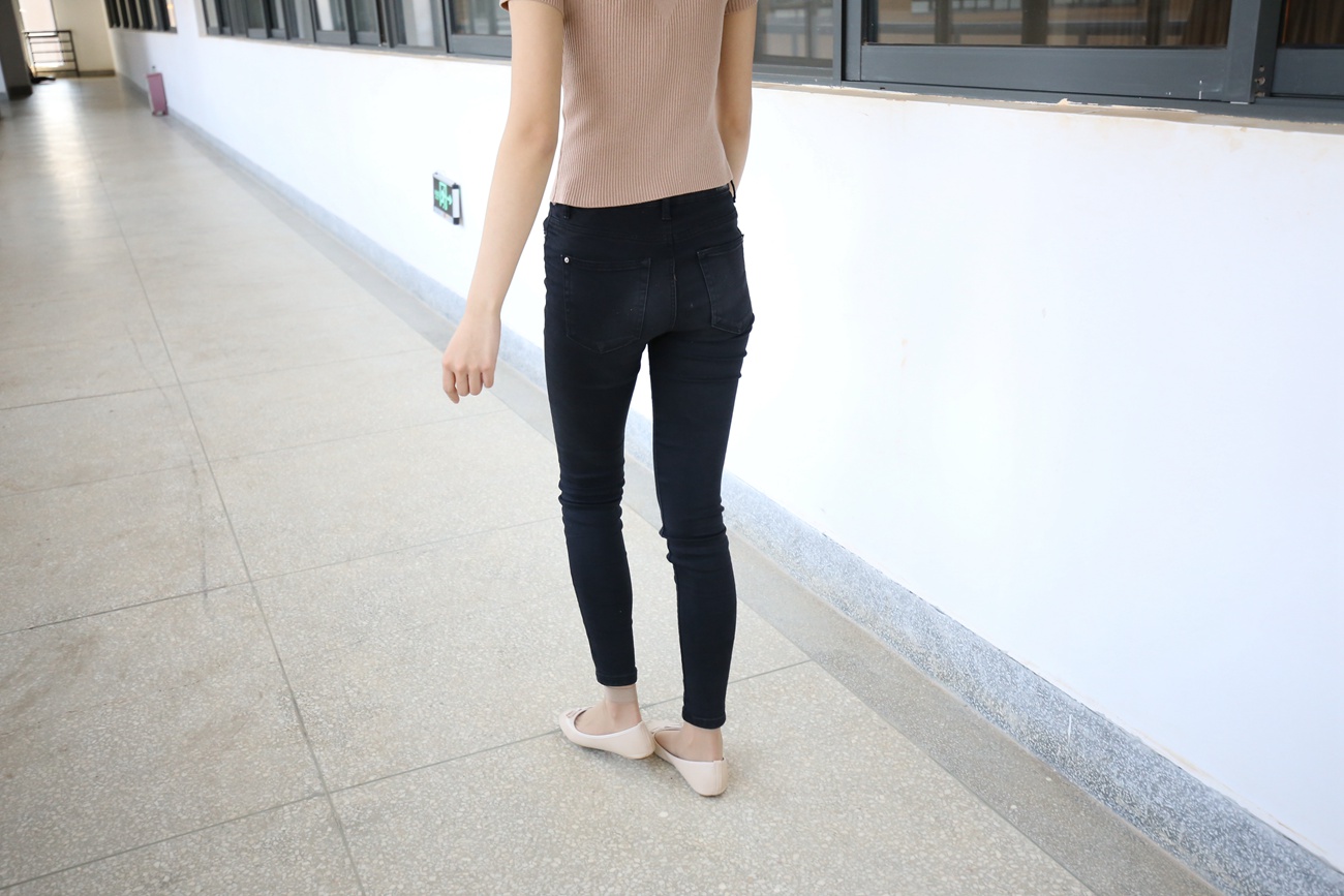 图片[96]-大西瓜爱牙膏-早期作品-S035 肉丝-3黑长裤 (1) [130P] – 速更版-美库