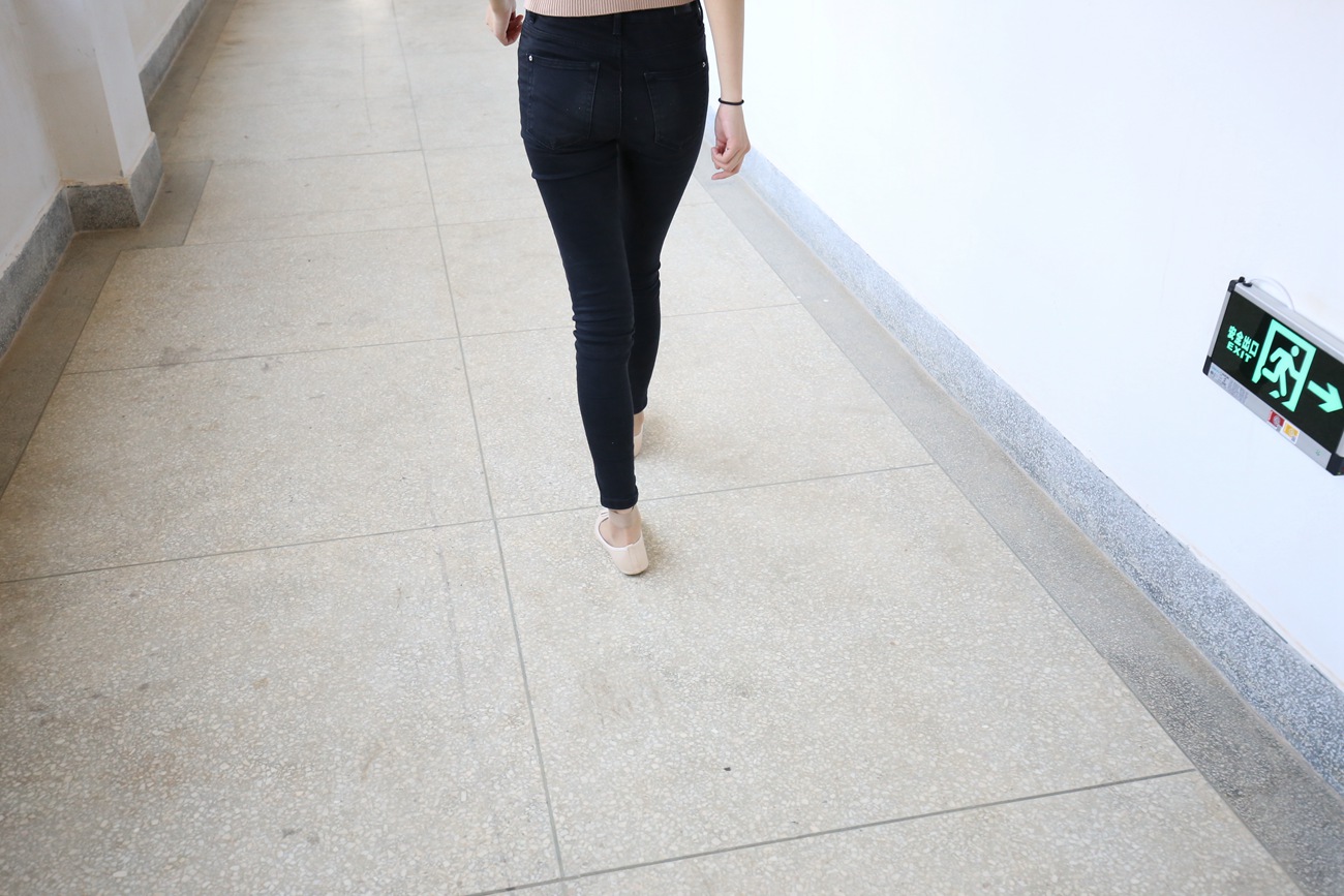 图片[102]-大西瓜爱牙膏-早期作品-S035 肉丝-3黑长裤 (1) [130P] – 速更版-美库