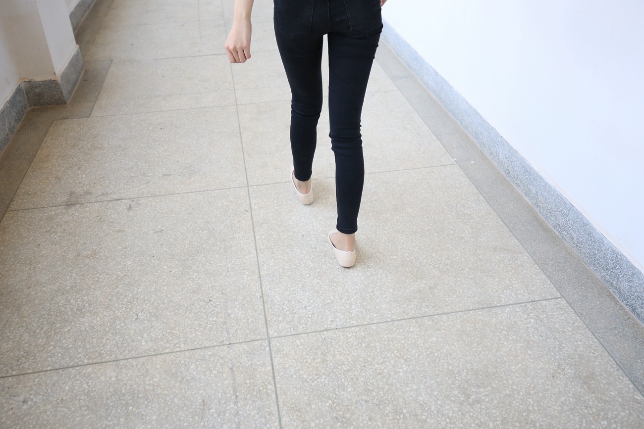 图片[103]-大西瓜爱牙膏-早期作品-S035 肉丝-3黑长裤 (1) [130P] – 速更版-美库