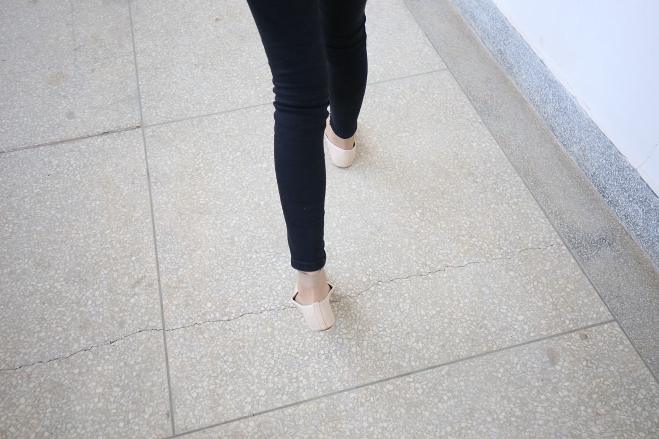 图片[106]-大西瓜爱牙膏-早期作品-S035 肉丝-3黑长裤 (1) [130P] – 速更版-美库