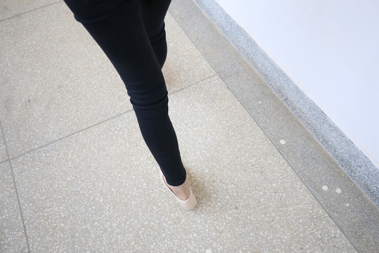 图片[108]-大西瓜爱牙膏-早期作品-S035 肉丝-3黑长裤 (1) [130P] – 速更版-美库