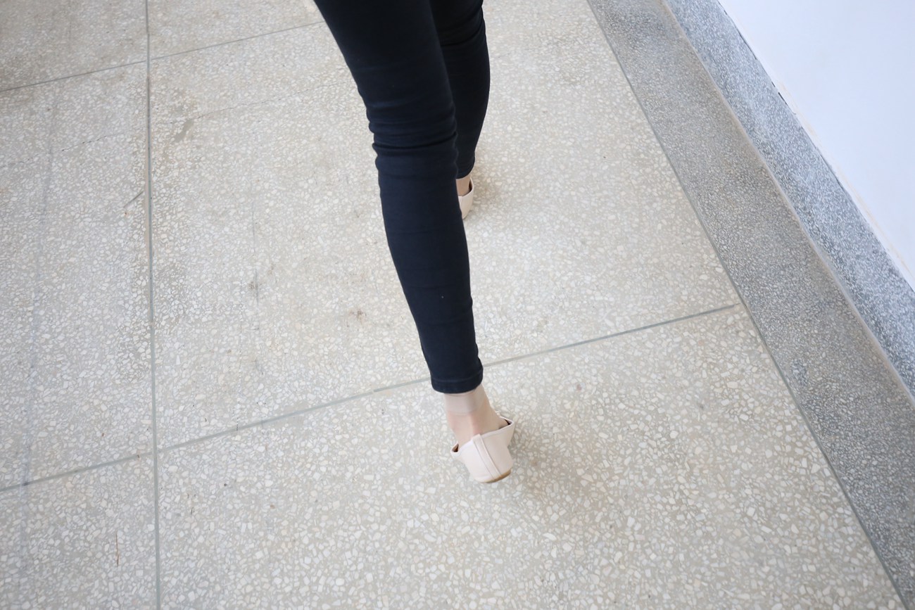 图片[110]-大西瓜爱牙膏-早期作品-S035 肉丝-3黑长裤 (1) [130P] – 速更版-美库