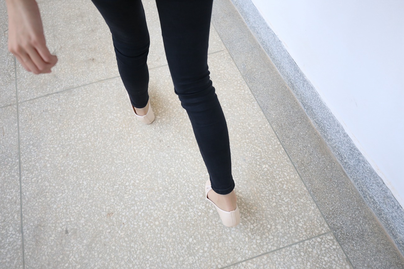 图片[109]-大西瓜爱牙膏-早期作品-S035 肉丝-3黑长裤 (1) [130P] – 速更版-美库