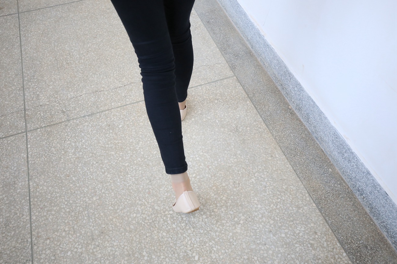 图片[112]-大西瓜爱牙膏-早期作品-S035 肉丝-3黑长裤 (1) [130P] – 速更版-美库