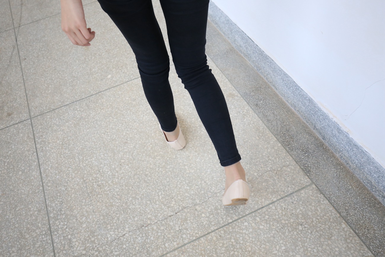 图片[113]-大西瓜爱牙膏-早期作品-S035 肉丝-3黑长裤 (1) [130P] – 速更版-美库