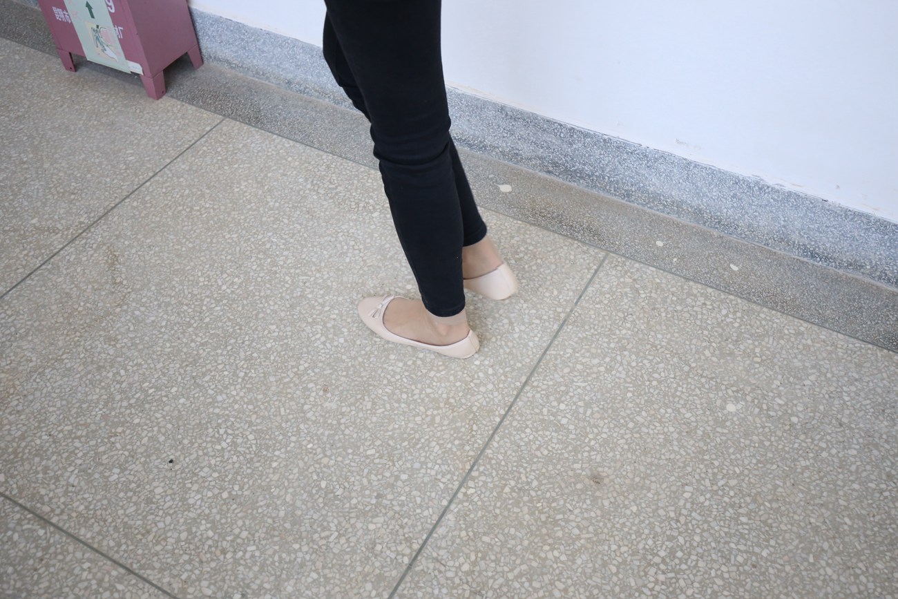 图片[119]-大西瓜爱牙膏-早期作品-S035 肉丝-3黑长裤 (1) [130P] – 速更版-美库