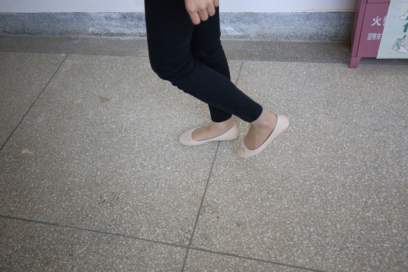 图片[123]-大西瓜爱牙膏-早期作品-S035 肉丝-3黑长裤 (1) [130P] – 速更版-美库