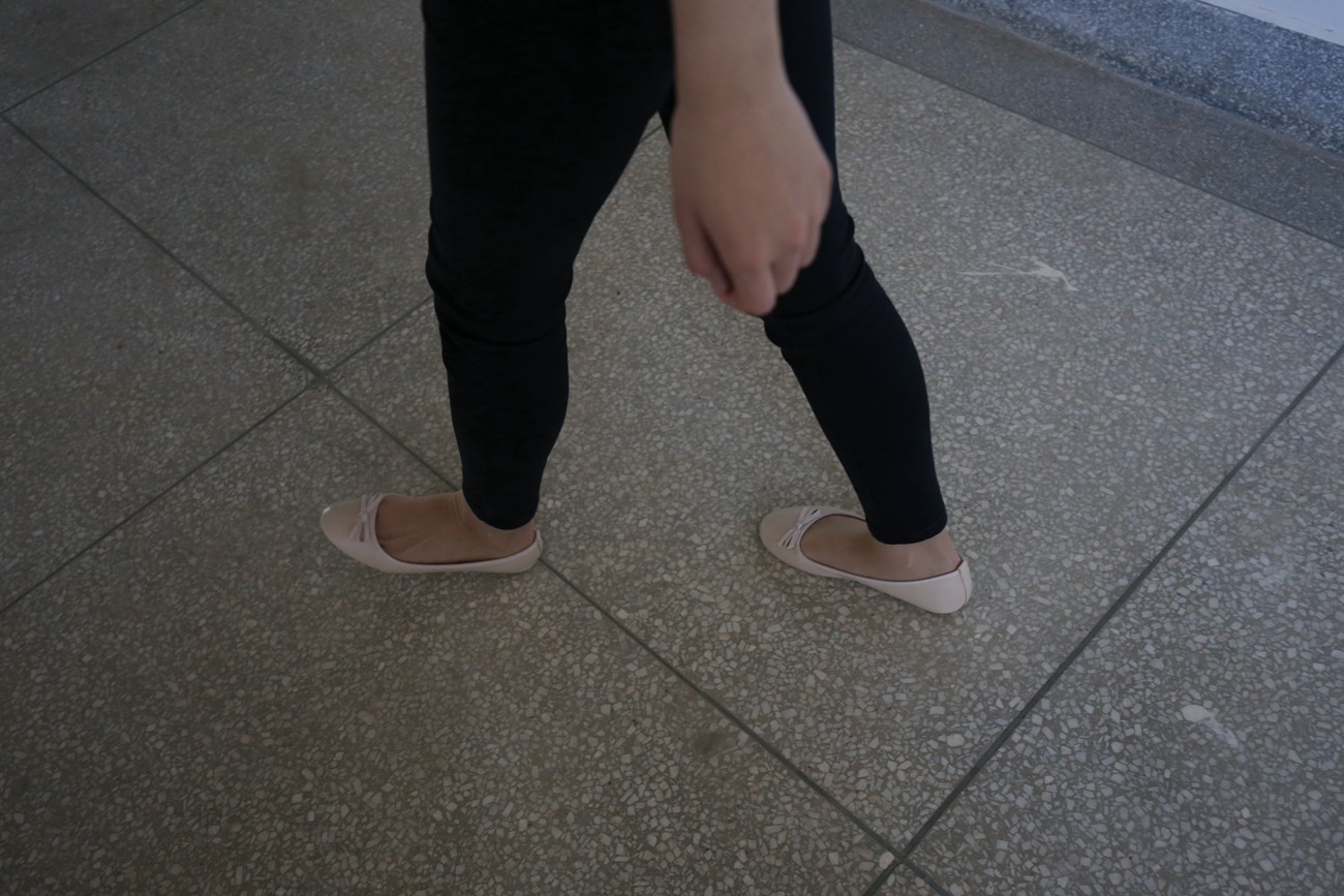 图片[125]-大西瓜爱牙膏-早期作品-S035 肉丝-3黑长裤 (1) [130P] – 速更版-美库