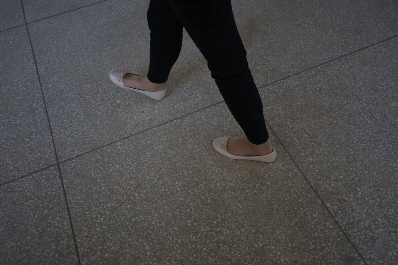 图片[126]-大西瓜爱牙膏-早期作品-S035 肉丝-3黑长裤 (1) [130P] – 速更版-美库