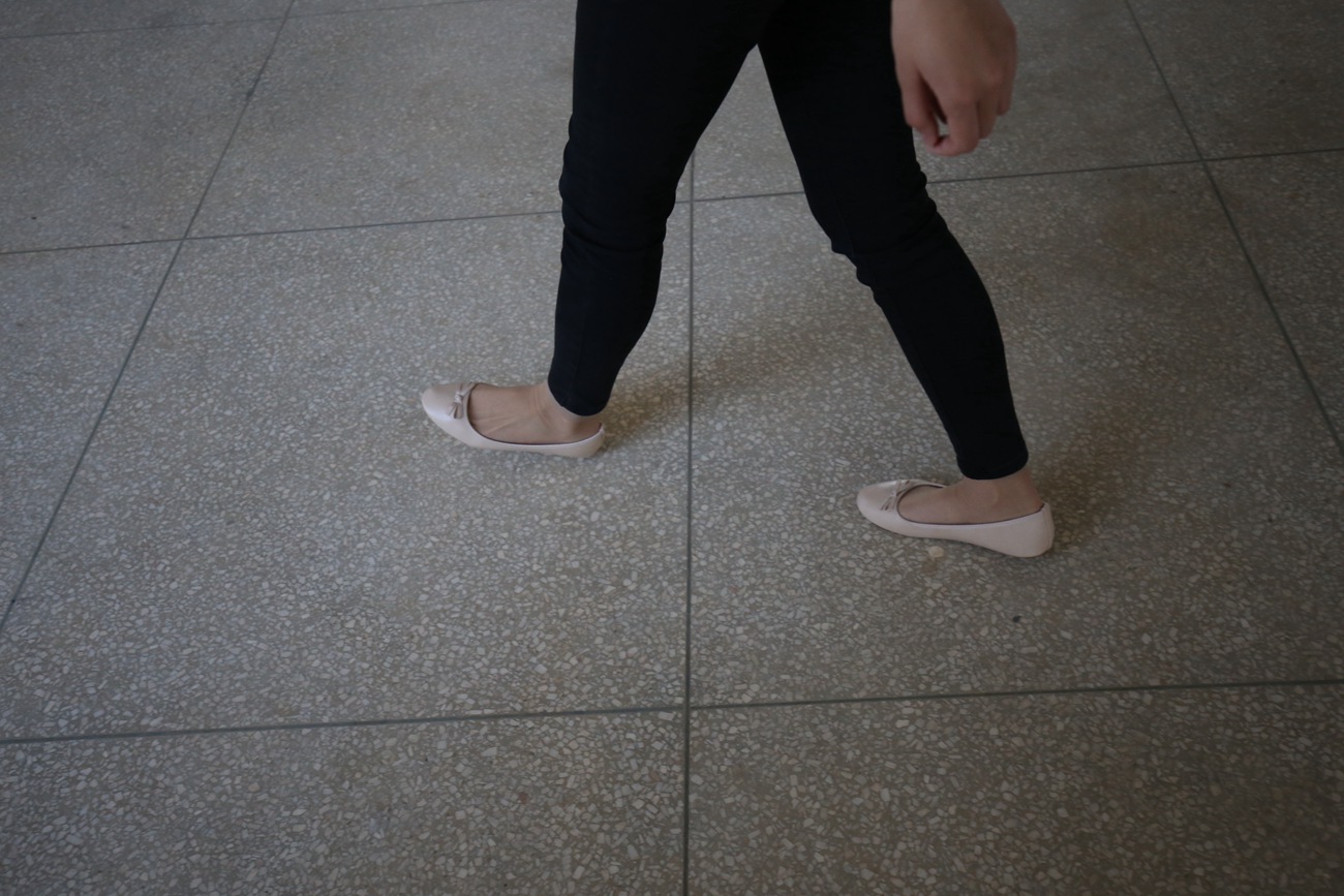 图片[127]-大西瓜爱牙膏-早期作品-S035 肉丝-3黑长裤 (1) [130P] – 速更版-美库