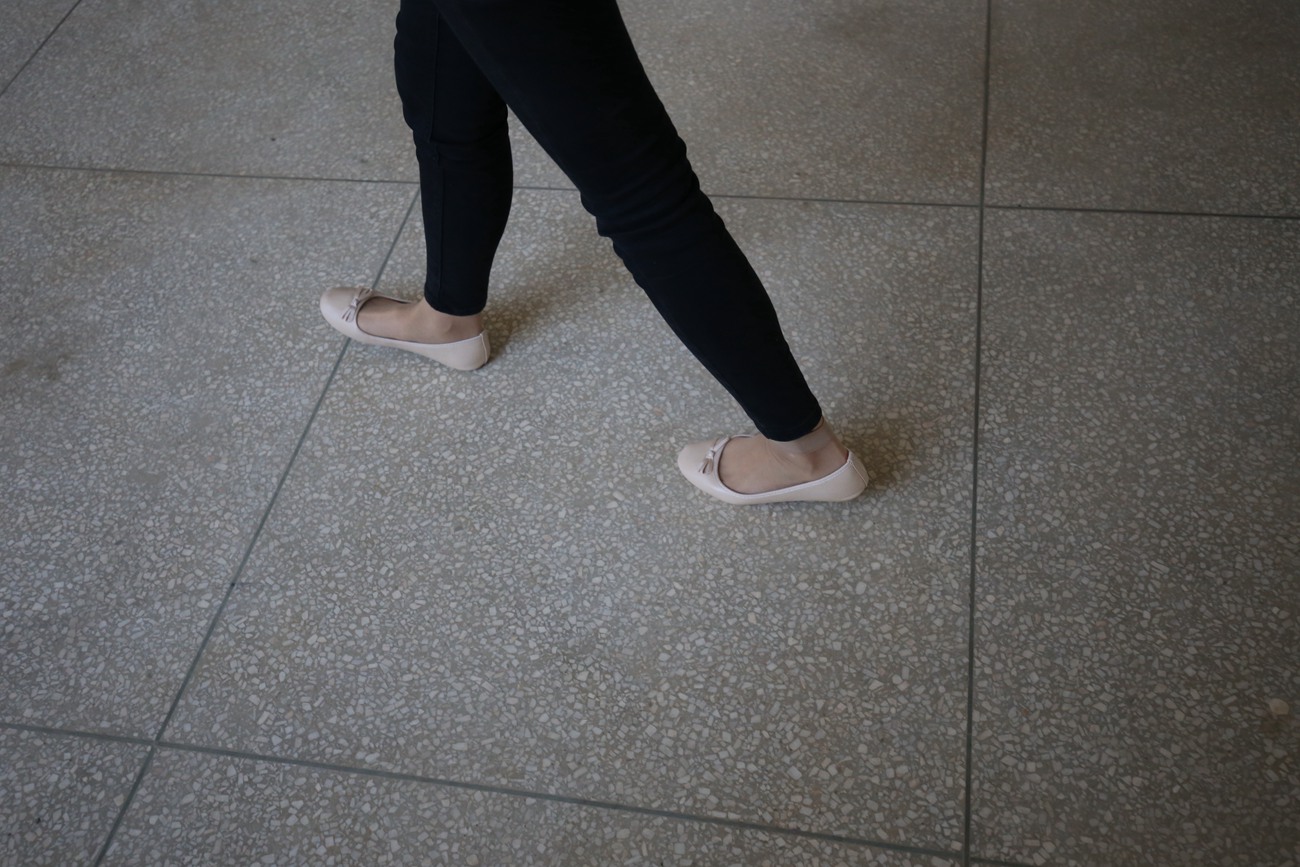 图片[128]-大西瓜爱牙膏-早期作品-S035 肉丝-3黑长裤 (1) [130P] – 速更版-美库