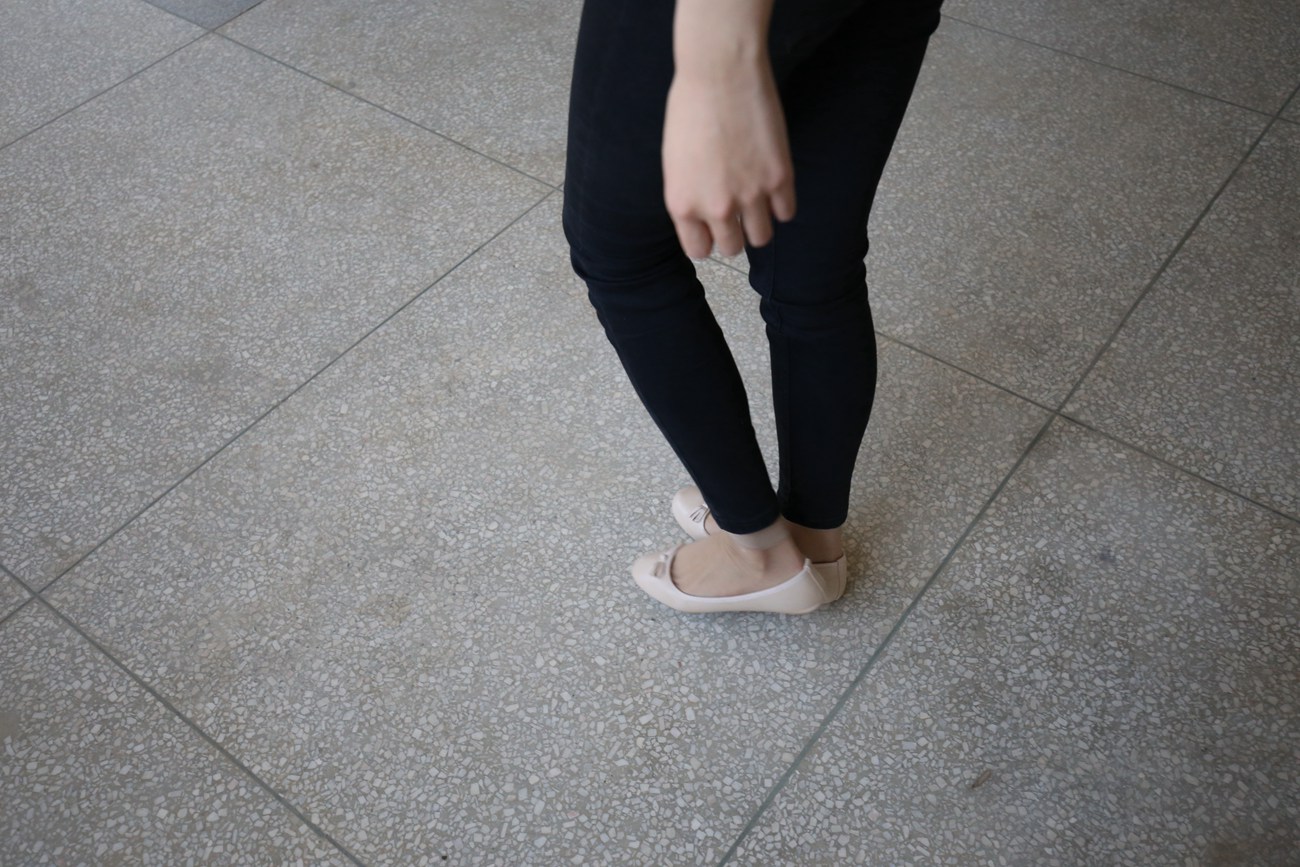 图片[130]-大西瓜爱牙膏-早期作品-S035 肉丝-3黑长裤 (1) [130P] – 速更版-美库