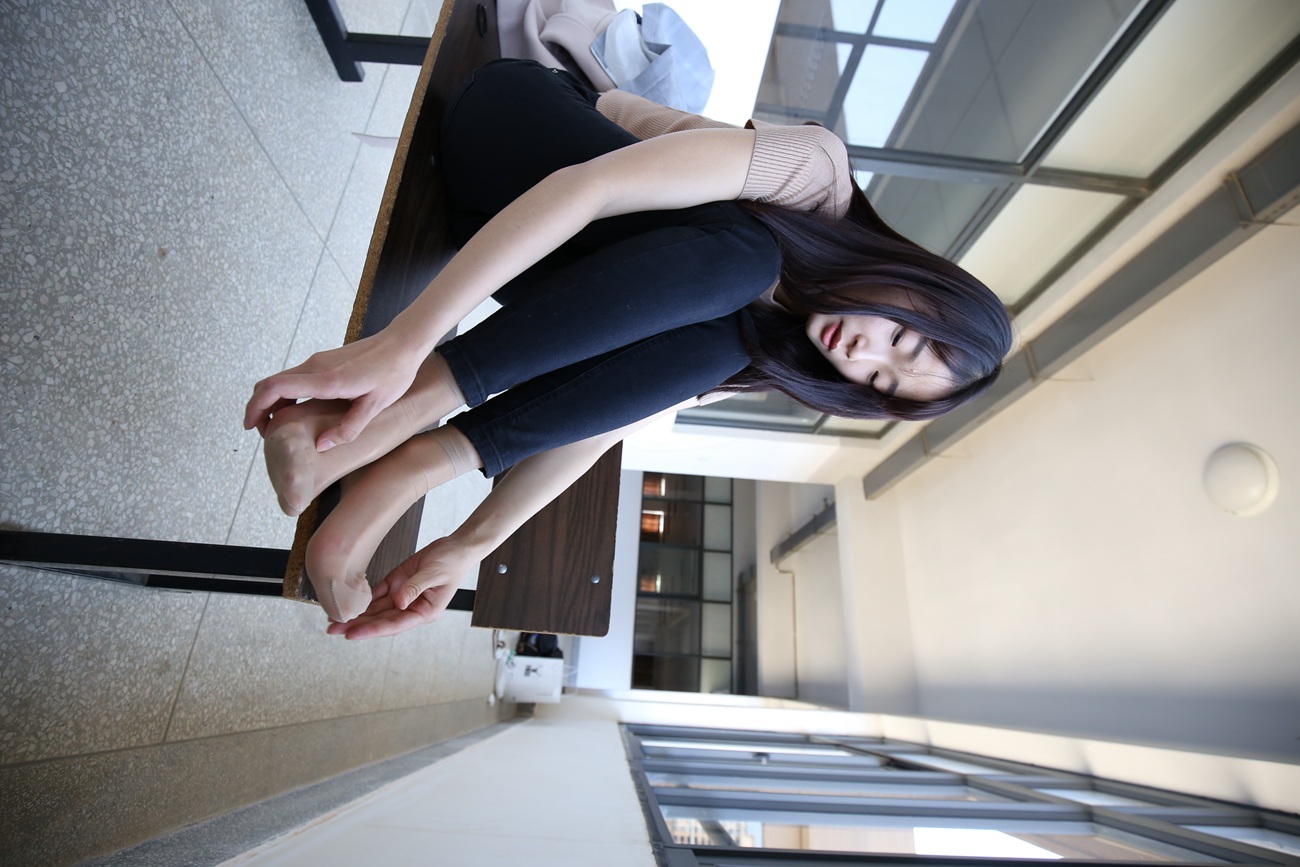 图片[23]-大西瓜爱牙膏-早期作品-S035 肉丝-3黑长裤 (2) [138P] – 速更版-美库