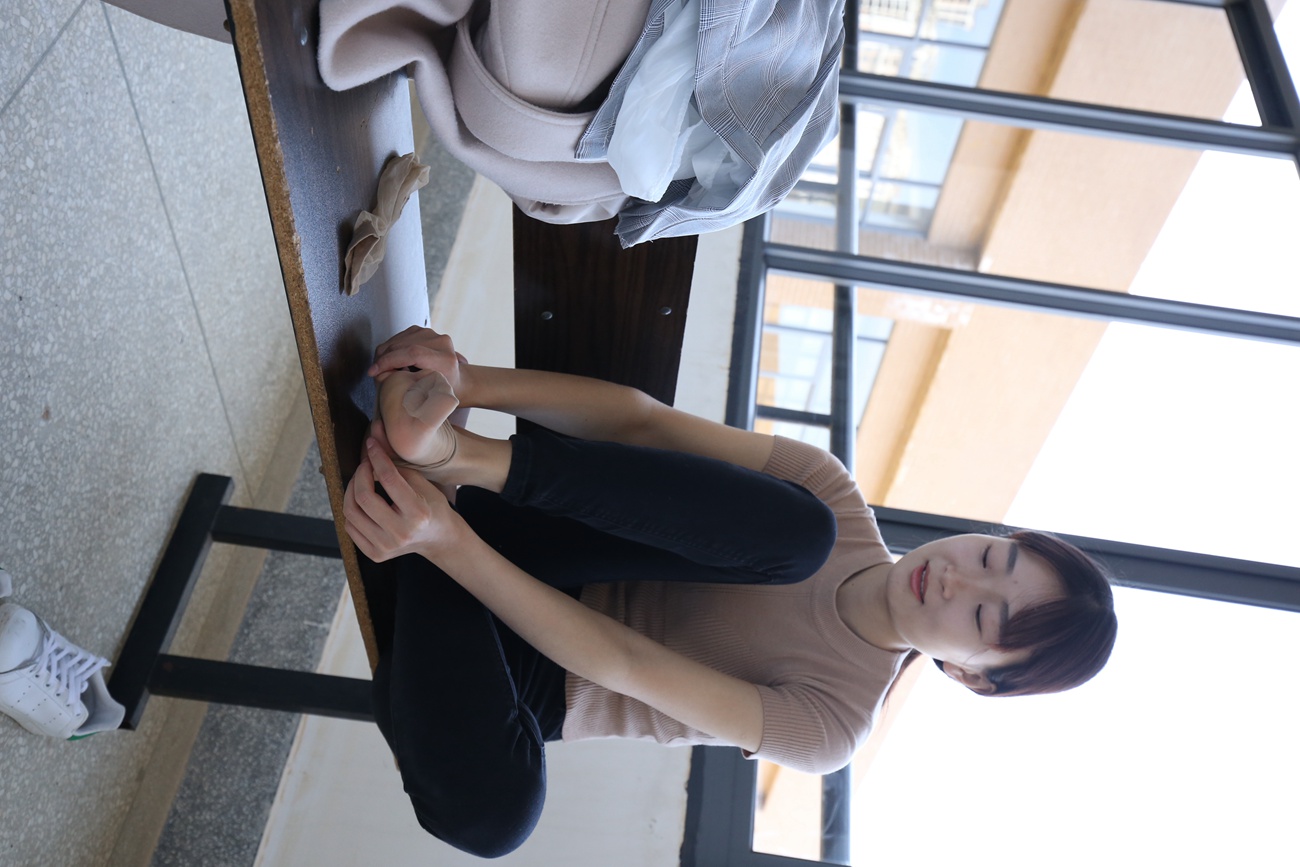 图片[11]-大西瓜爱牙膏-早期作品-S035 肉丝-3黑长裤 (3) [118P] – 速更版-美库