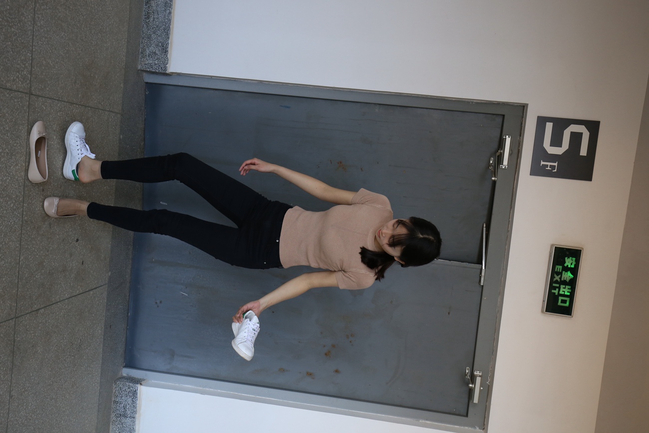 图片[20]-大西瓜爱牙膏-早期作品-S035 肉丝-3黑长裤 (3) [118P] – 速更版-美库