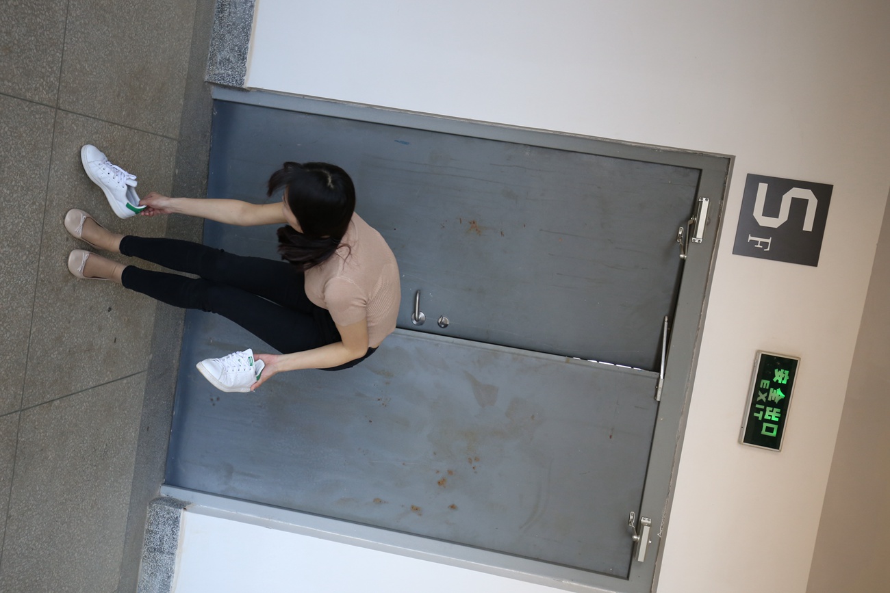 图片[24]-大西瓜爱牙膏-早期作品-S035 肉丝-3黑长裤 (3) [118P] – 速更版-美库