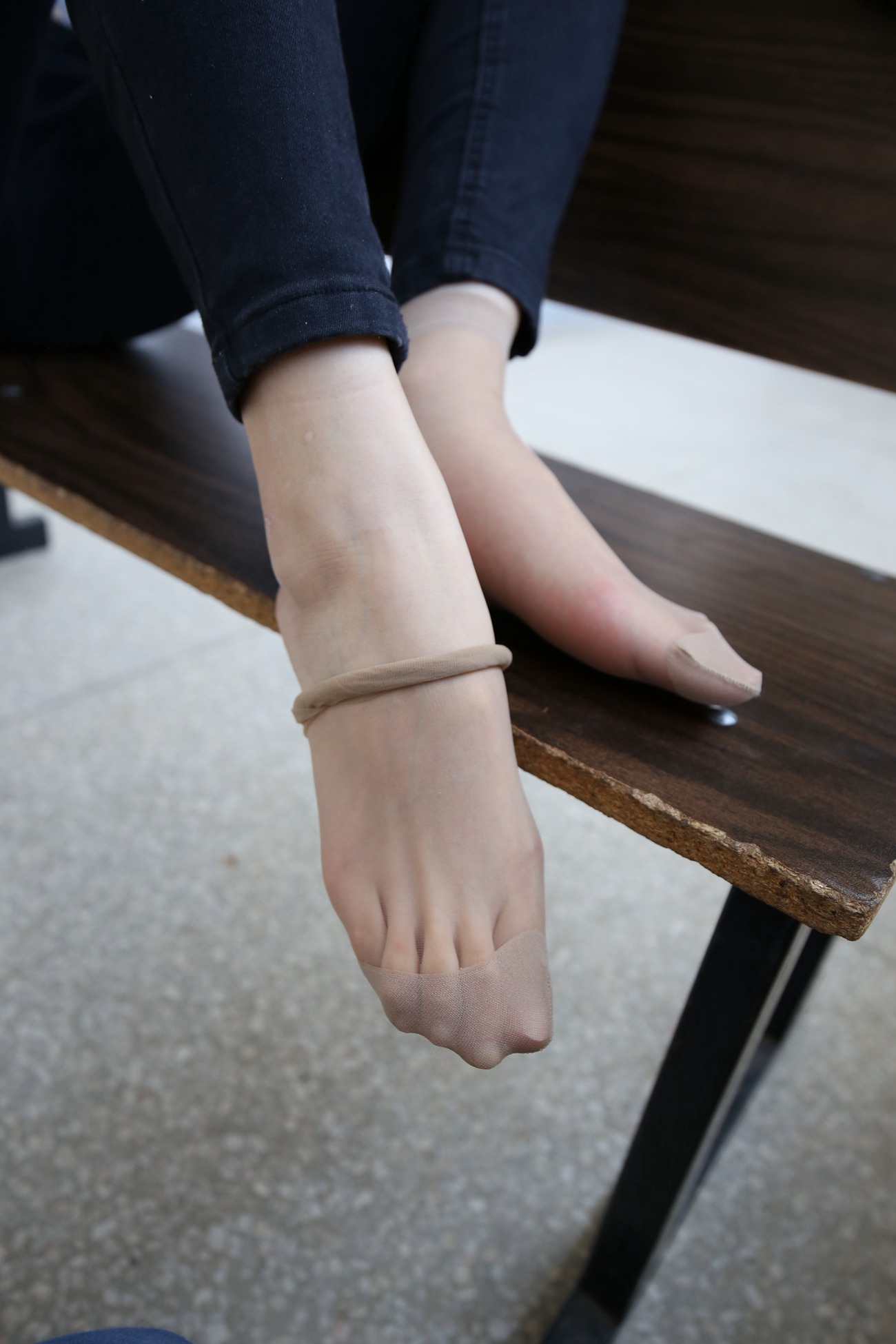 图片[42]-大西瓜爱牙膏-早期作品-S035 肉丝-3黑长裤 (2) [138P] – 速更版-美库