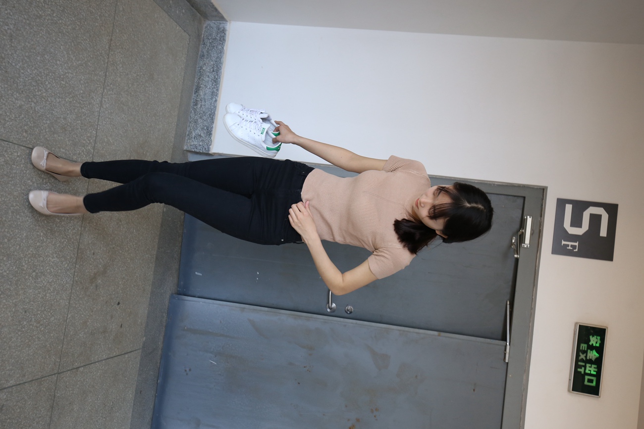 图片[27]-大西瓜爱牙膏-早期作品-S035 肉丝-3黑长裤 (3) [118P] – 速更版-美库