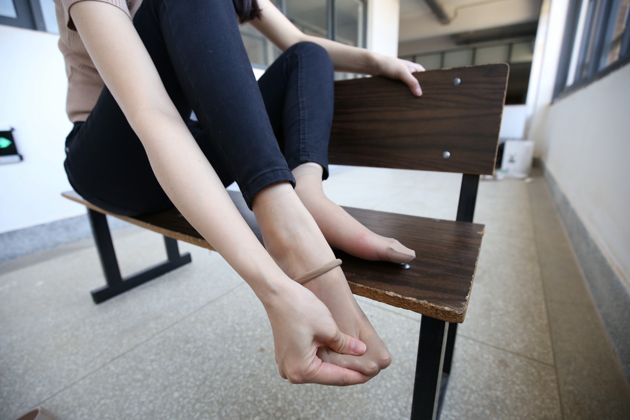 图片[44]-大西瓜爱牙膏-早期作品-S035 肉丝-3黑长裤 (2) [138P] – 速更版-美库