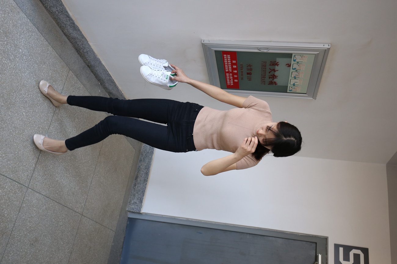 图片[29]-大西瓜爱牙膏-早期作品-S035 肉丝-3黑长裤 (3) [118P] – 速更版-美库