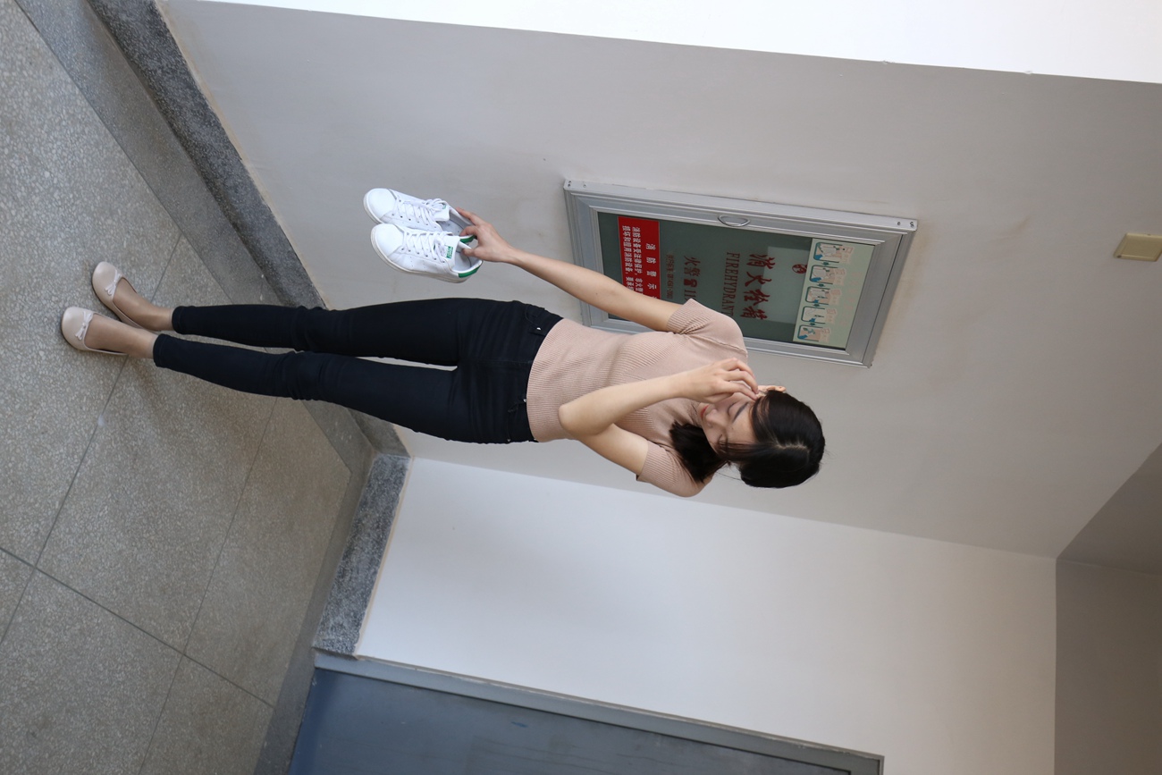 图片[30]-大西瓜爱牙膏-早期作品-S035 肉丝-3黑长裤 (3) [118P] – 速更版-美库