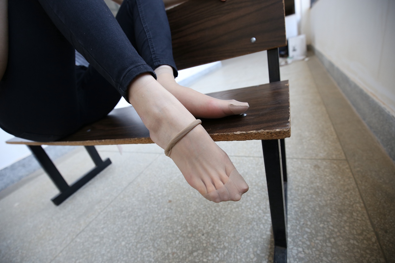 图片[49]-大西瓜爱牙膏-早期作品-S035 肉丝-3黑长裤 (2) [138P] – 速更版-美库