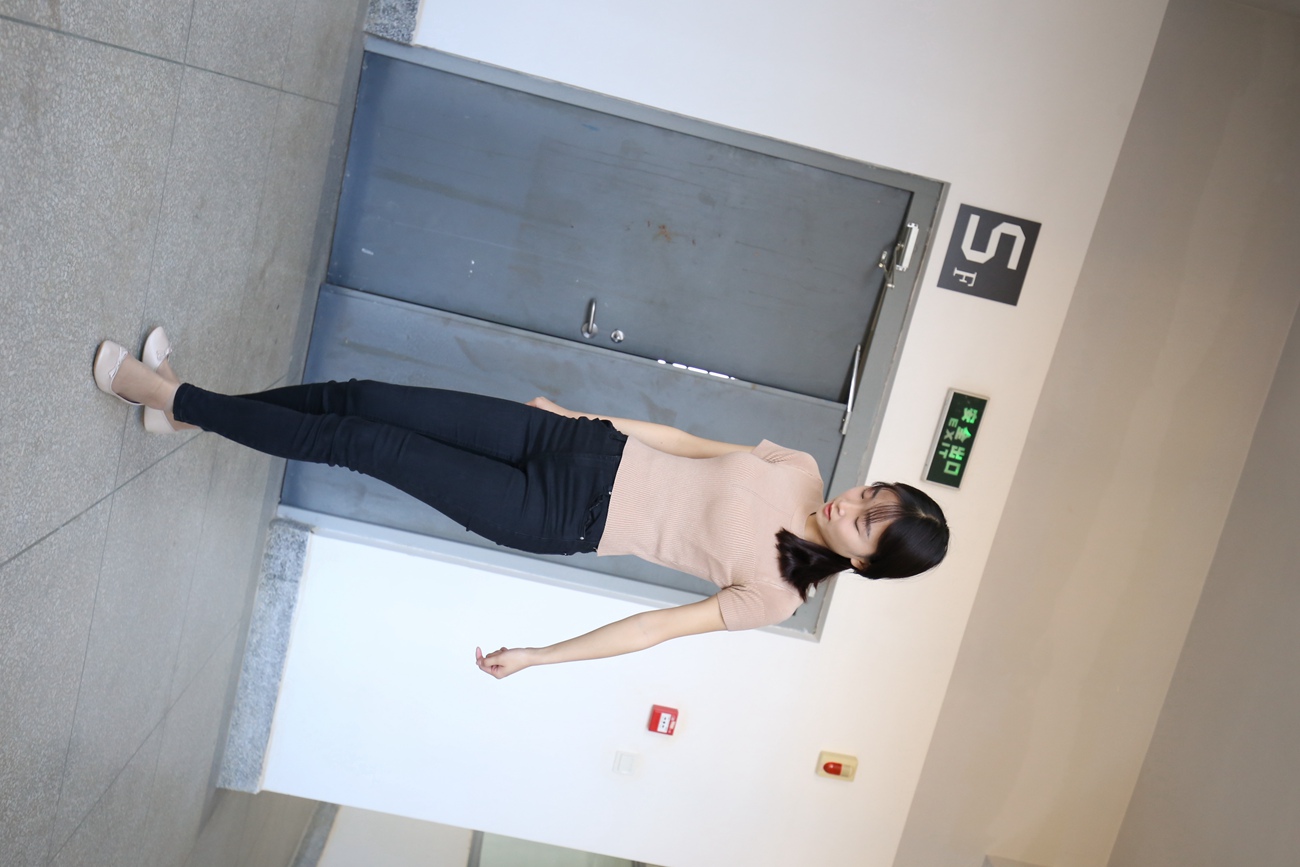 图片[35]-大西瓜爱牙膏-早期作品-S035 肉丝-3黑长裤 (3) [118P] – 速更版-美库