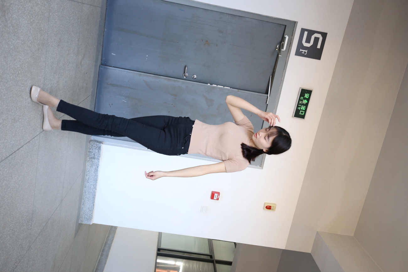 图片[36]-大西瓜爱牙膏-早期作品-S035 肉丝-3黑长裤 (3) [118P] – 速更版-美库