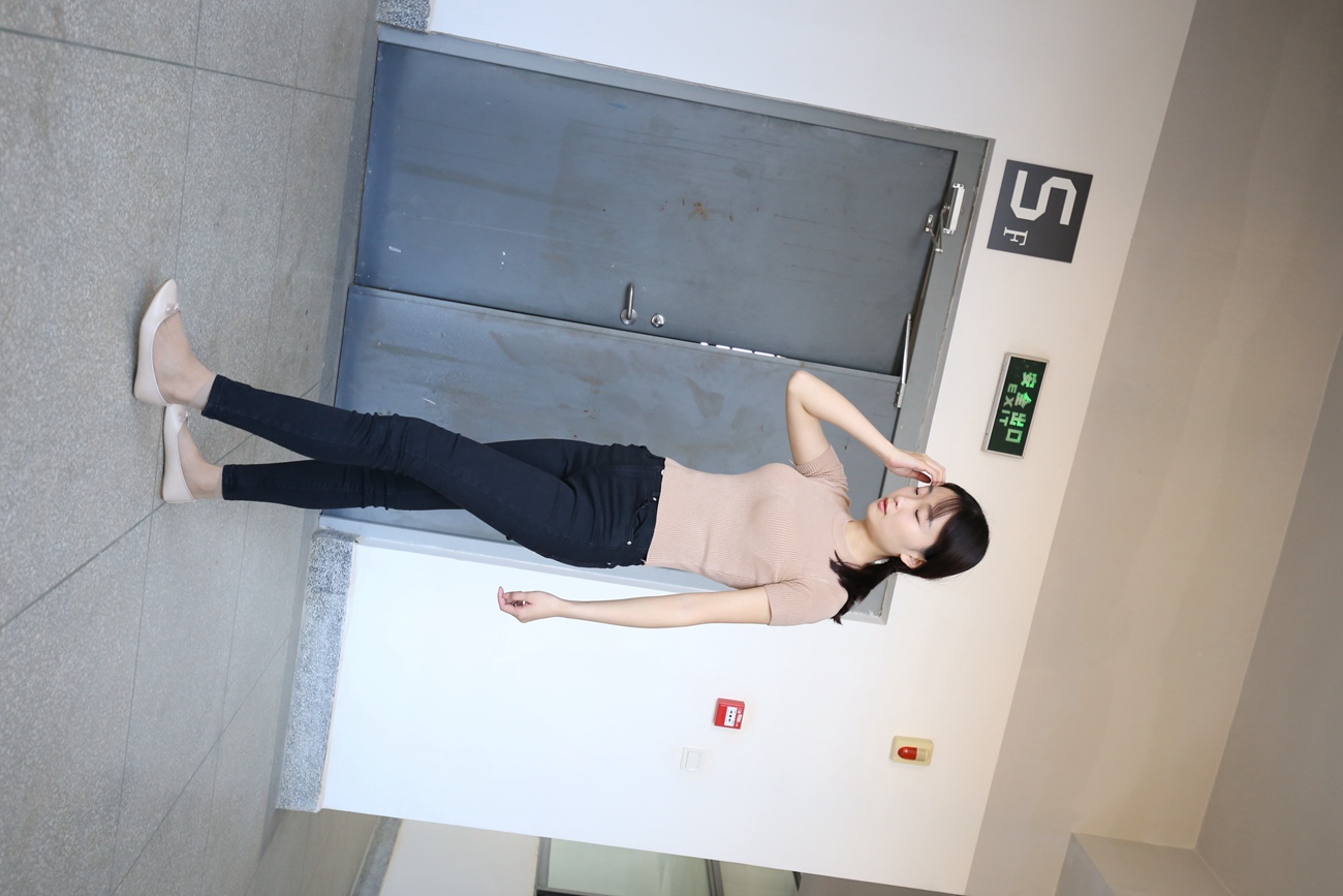 图片[37]-大西瓜爱牙膏-早期作品-S035 肉丝-3黑长裤 (3) [118P] – 速更版-美库