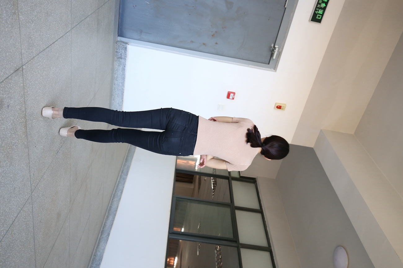 图片[45]-大西瓜爱牙膏-早期作品-S035 肉丝-3黑长裤 (3) [118P] – 速更版-美库