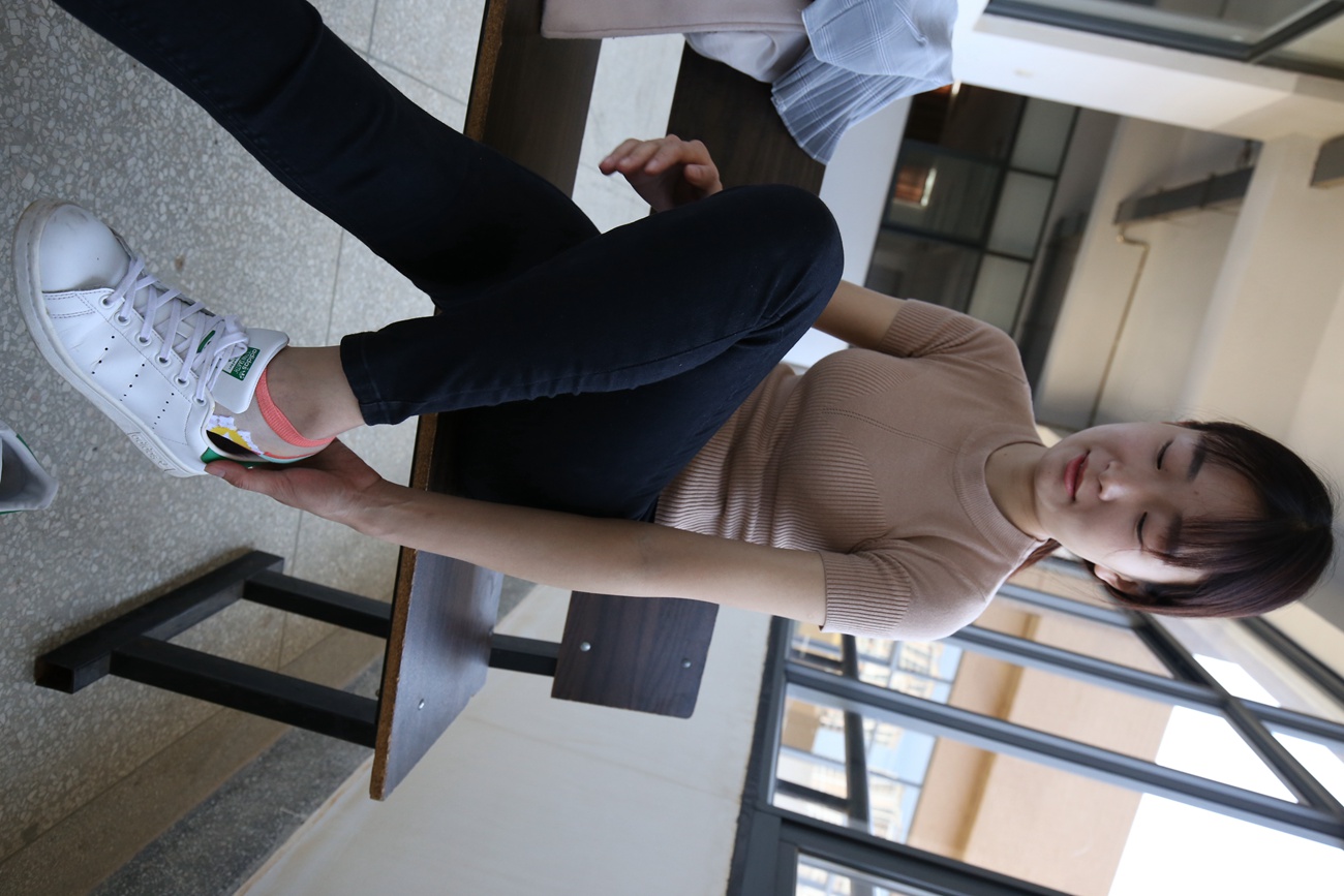 图片[77]-大西瓜爱牙膏-早期作品-S035 肉丝-3黑长裤 (2) [138P] – 速更版-美库