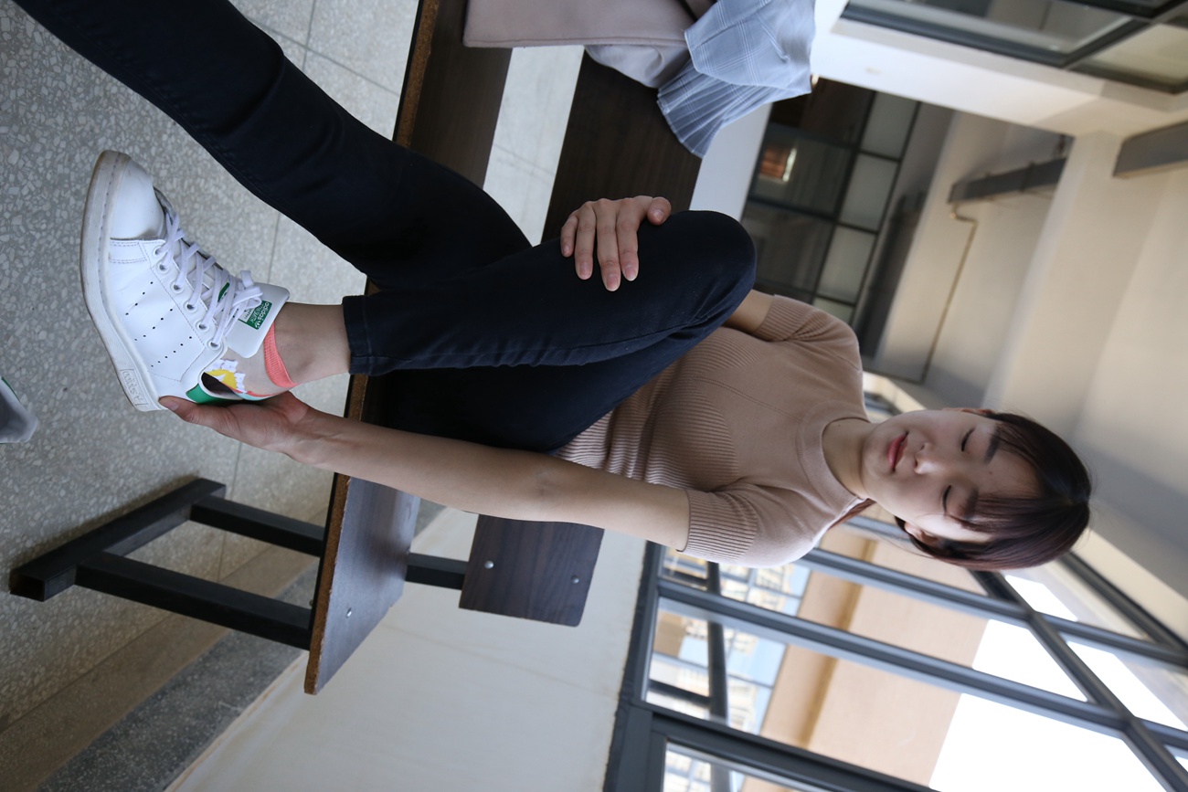 图片[78]-大西瓜爱牙膏-早期作品-S035 肉丝-3黑长裤 (2) [138P] – 速更版-美库