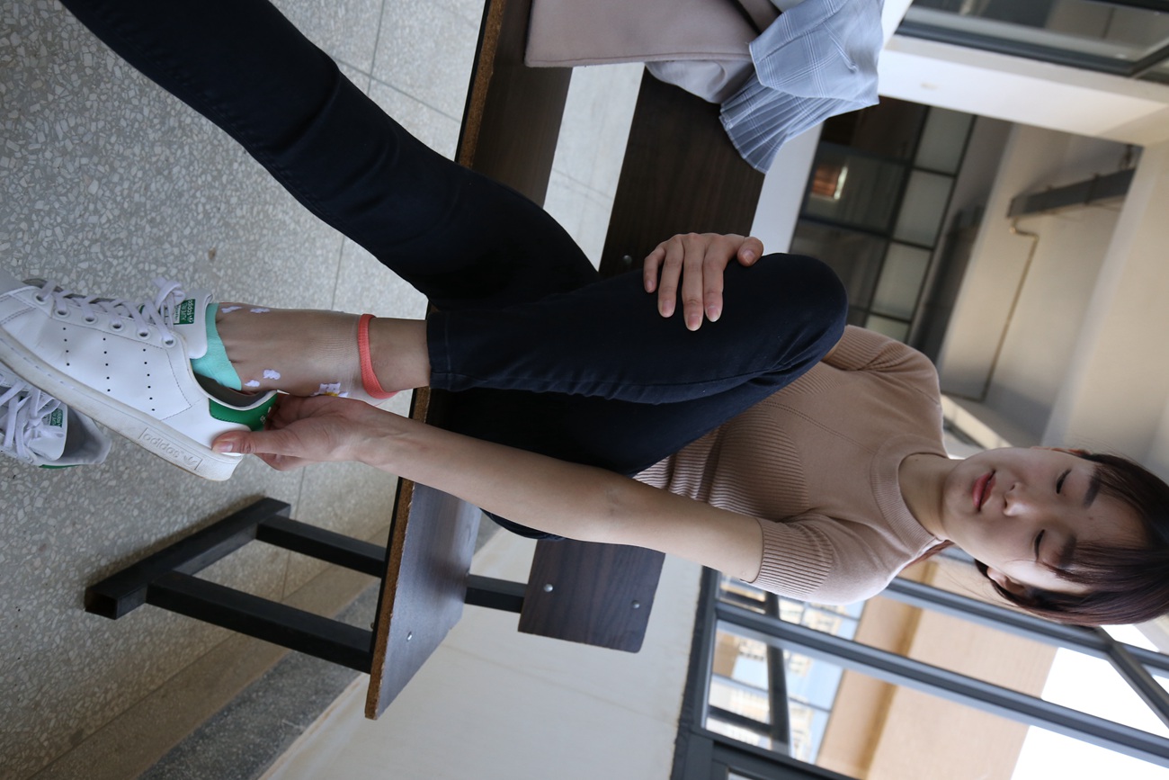 图片[80]-大西瓜爱牙膏-早期作品-S035 肉丝-3黑长裤 (2) [138P] – 速更版-美库