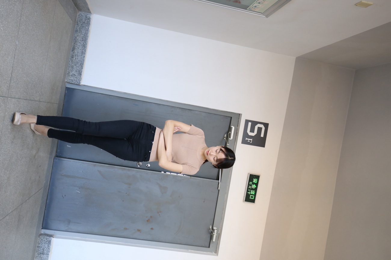 图片[52]-大西瓜爱牙膏-早期作品-S035 肉丝-3黑长裤 (3) [118P] – 速更版-美库