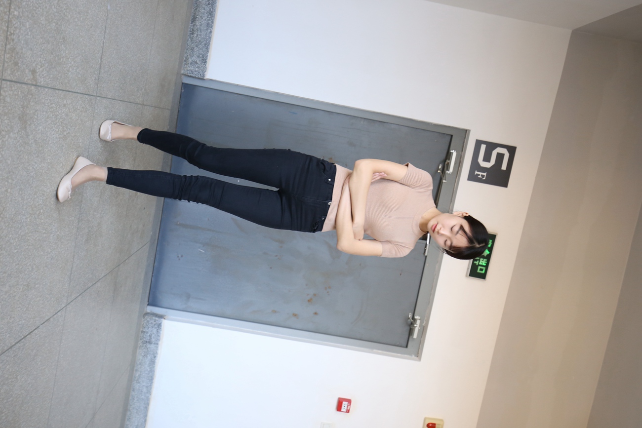 图片[53]-大西瓜爱牙膏-早期作品-S035 肉丝-3黑长裤 (3) [118P] – 速更版-美库