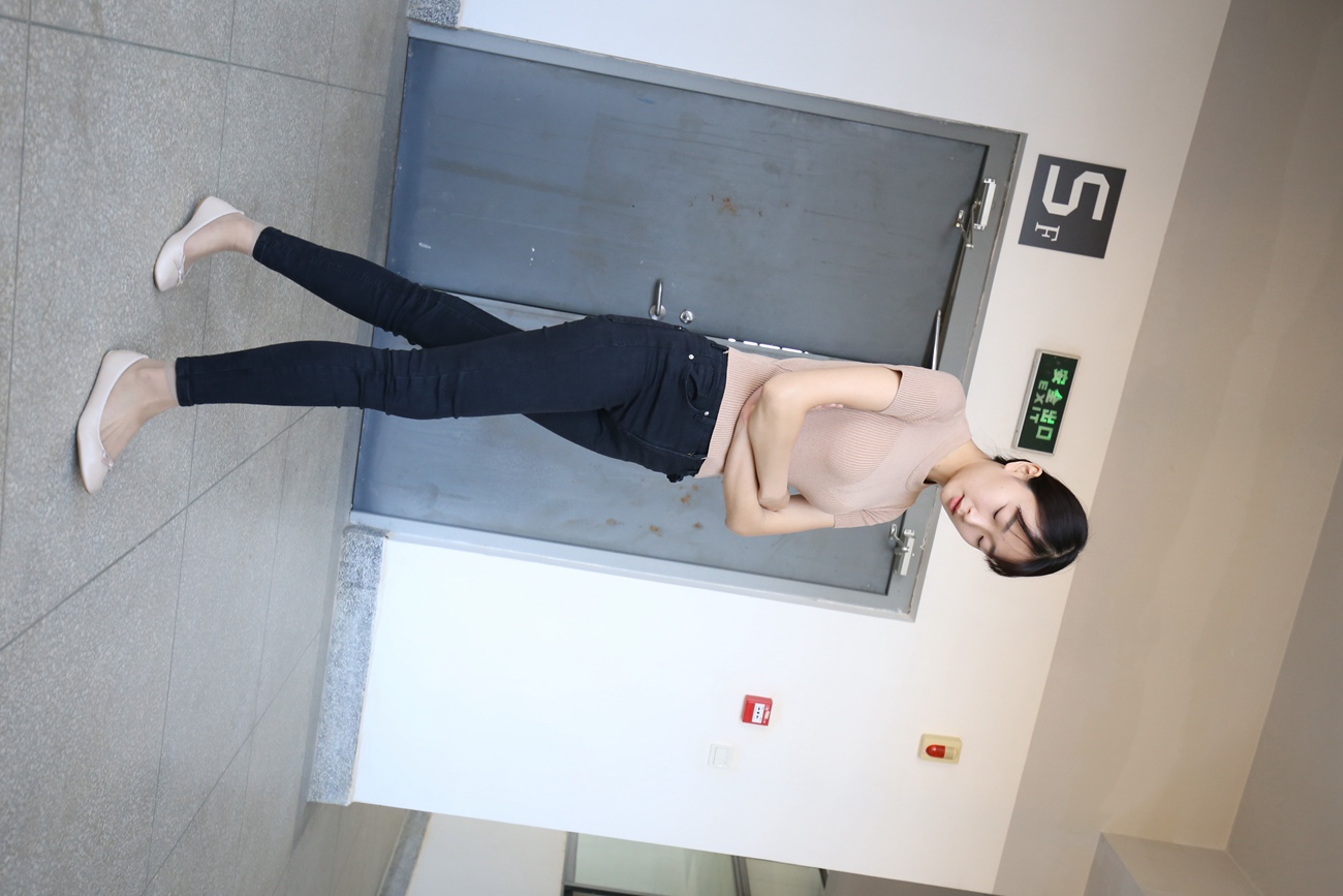 图片[54]-大西瓜爱牙膏-早期作品-S035 肉丝-3黑长裤 (3) [118P] – 速更版-美库