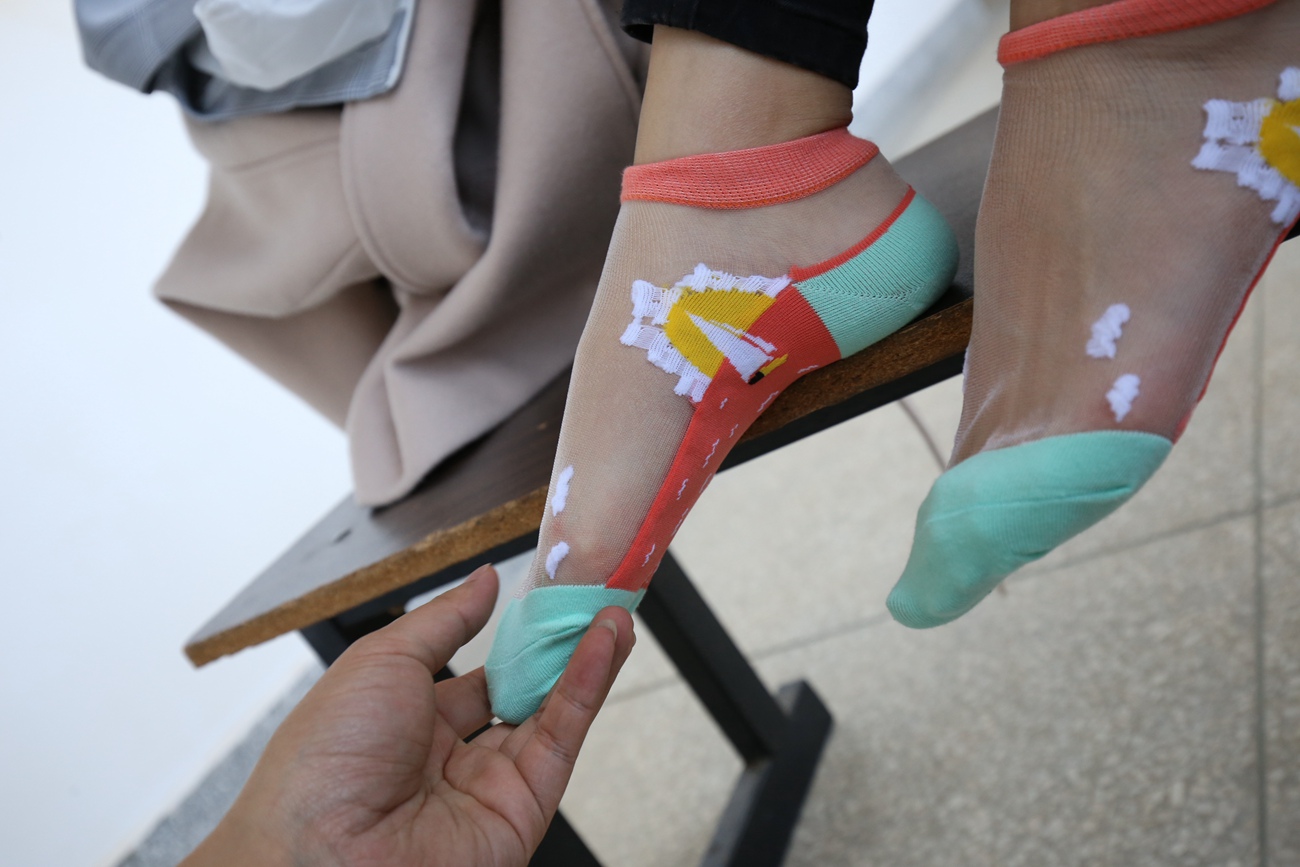 图片[85]-大西瓜爱牙膏-早期作品-S035 肉丝-3黑长裤 (2) [138P] – 速更版-美库