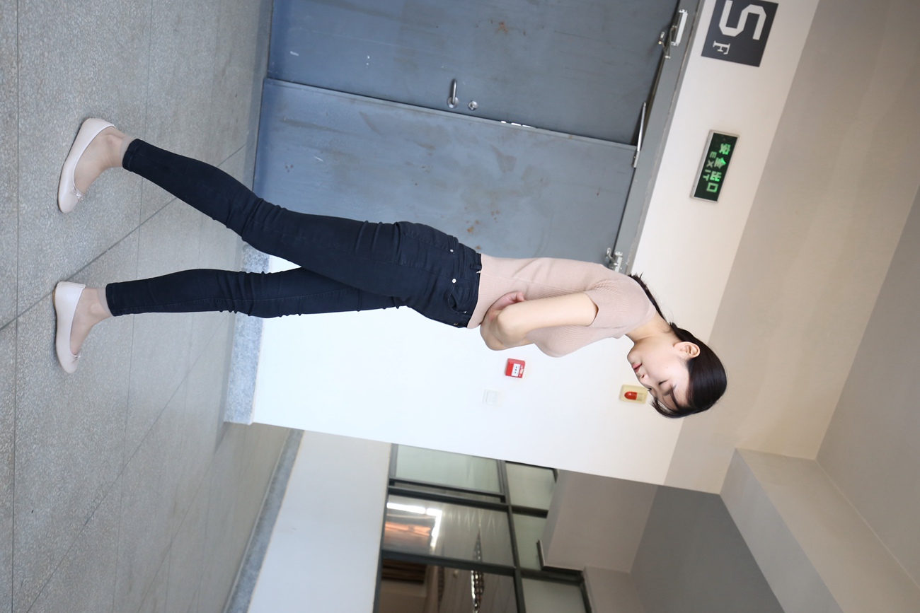 图片[55]-大西瓜爱牙膏-早期作品-S035 肉丝-3黑长裤 (3) [118P] – 速更版-美库