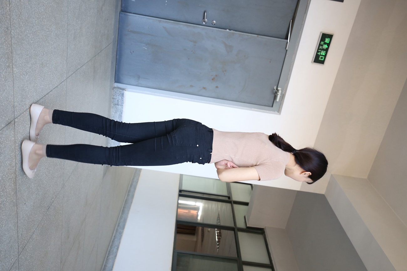 图片[56]-大西瓜爱牙膏-早期作品-S035 肉丝-3黑长裤 (3) [118P] – 速更版-美库