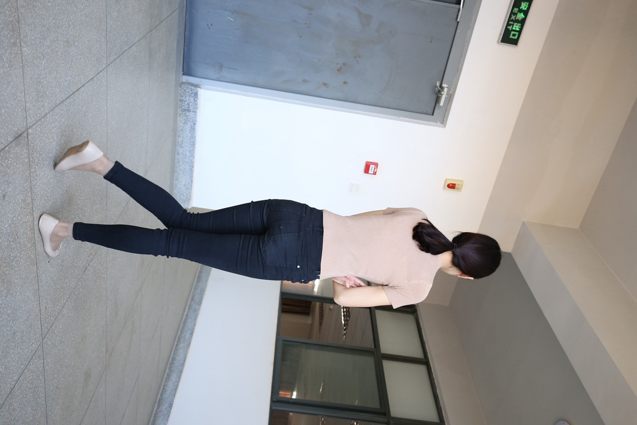 图片[57]-大西瓜爱牙膏-早期作品-S035 肉丝-3黑长裤 (3) [118P] – 速更版-美库