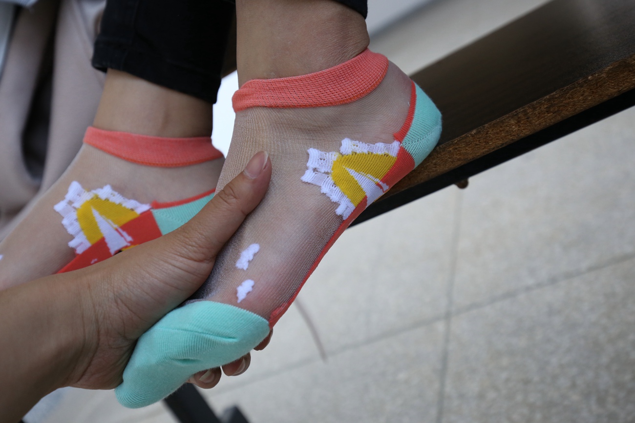 图片[93]-大西瓜爱牙膏-早期作品-S035 肉丝-3黑长裤 (2) [138P] – 速更版-美库