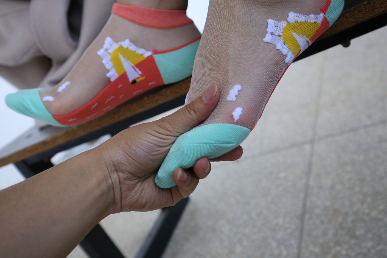 图片[94]-大西瓜爱牙膏-早期作品-S035 肉丝-3黑长裤 (2) [138P] – 速更版-美库