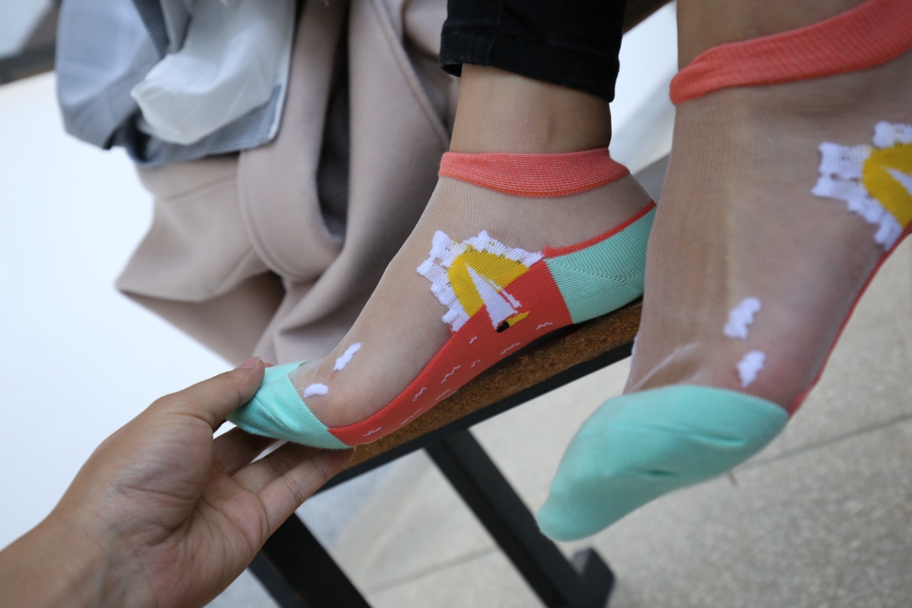 图片[95]-大西瓜爱牙膏-早期作品-S035 肉丝-3黑长裤 (2) [138P] – 速更版-美库